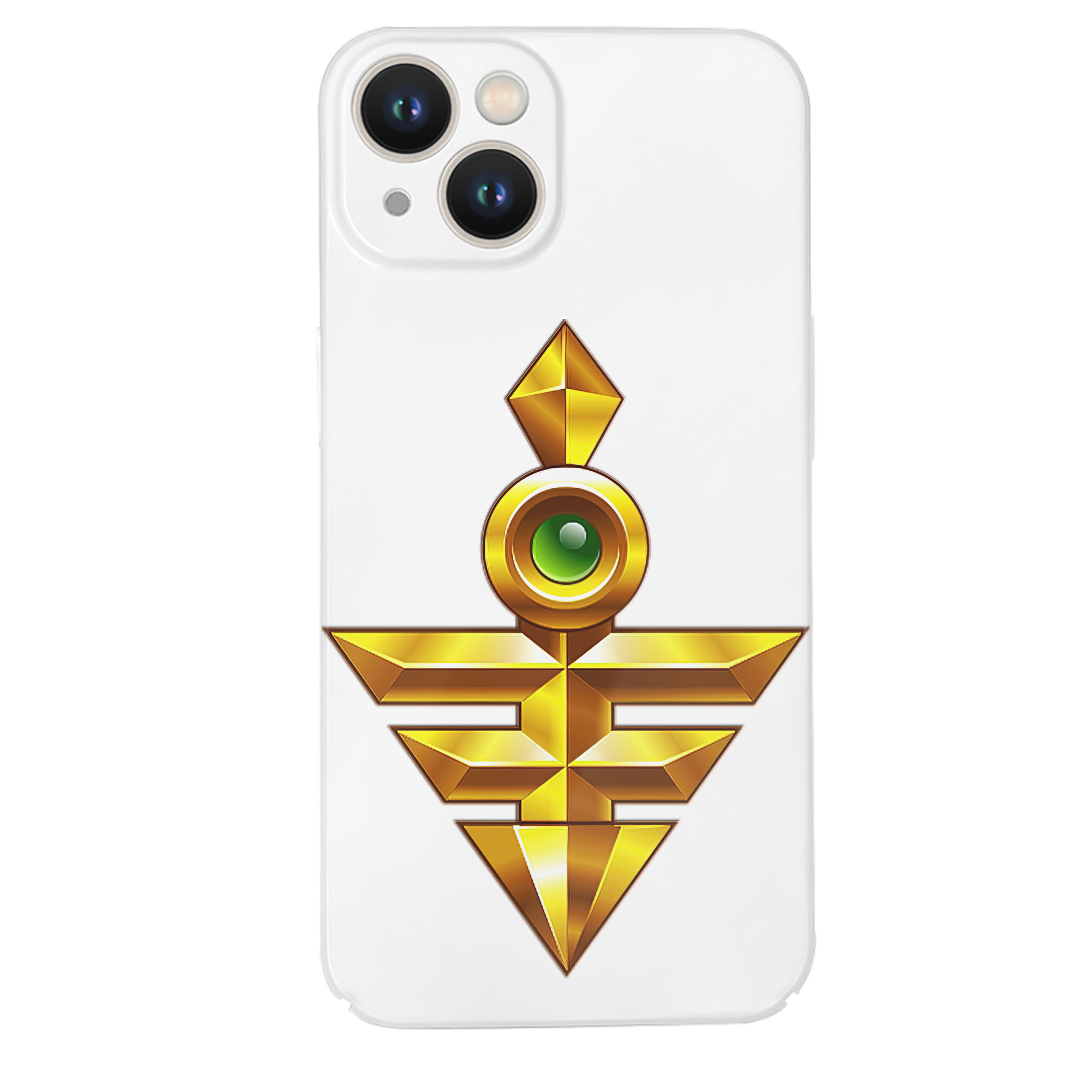 （画像用） 遊☆戯☆王 Yu-Gi-Oh! 【iPhone 14シリーズ対応】ハードケース